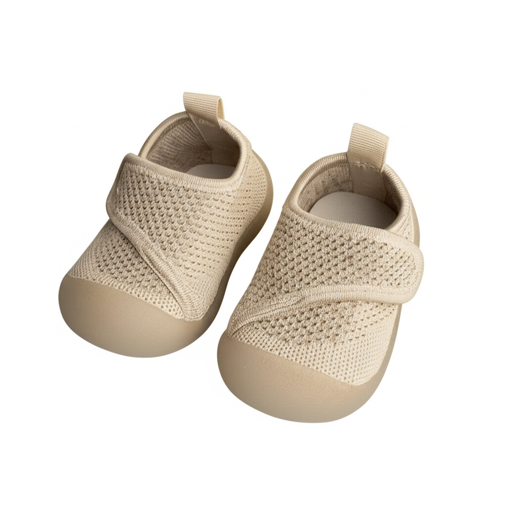 Velcro - Sugar Cookie Beige