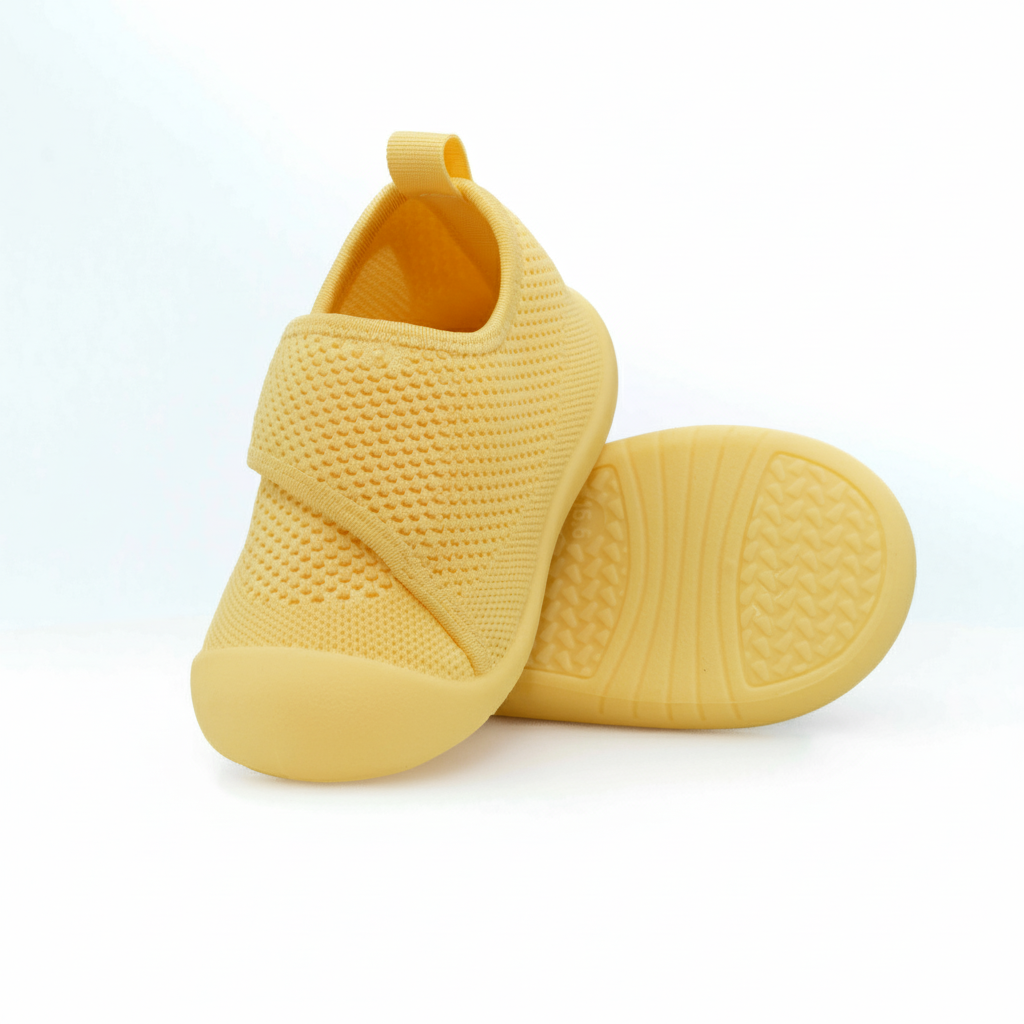 Velcro - Sunnie Yellow