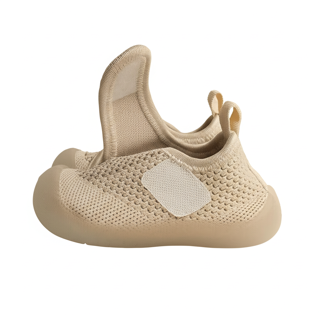 Velcro - Sugar Cookie Beige