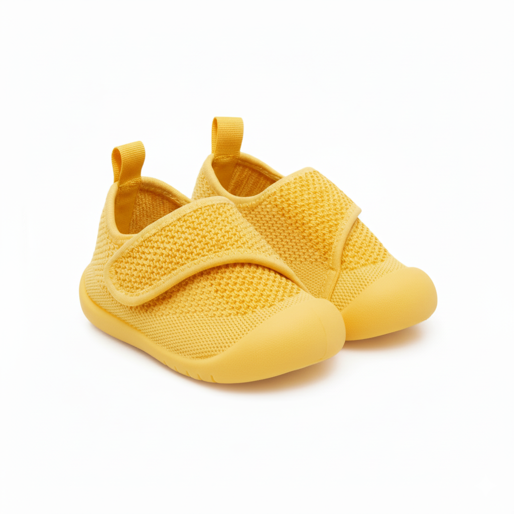 Velcro - Sunnie Yellow