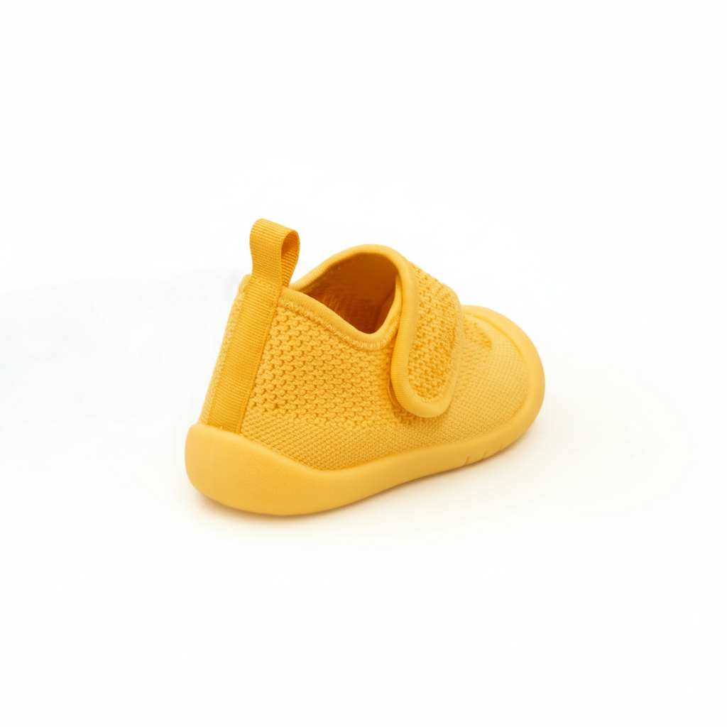 Velcro - Sunnie Yellow
