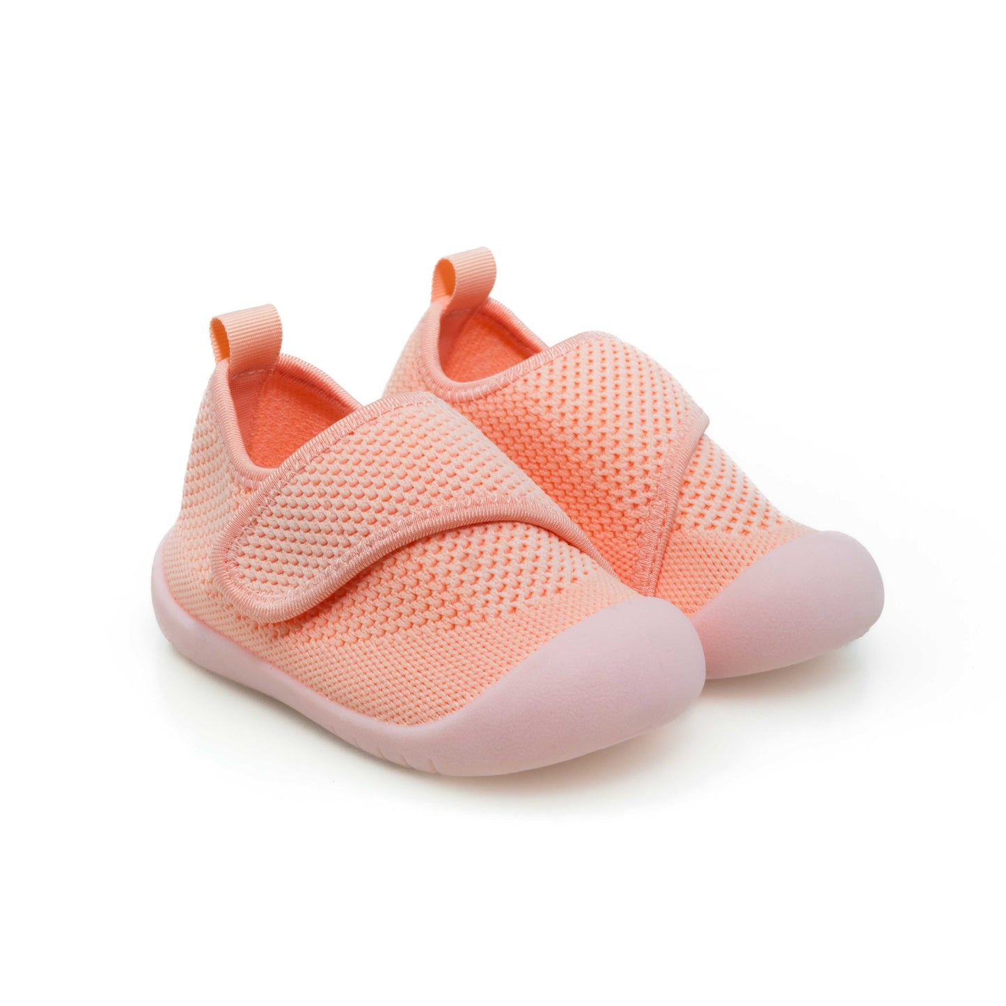 Velcro - Cotton Candy Pink