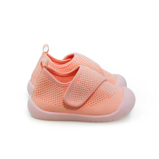 Velcro - Cotton Candy Pink