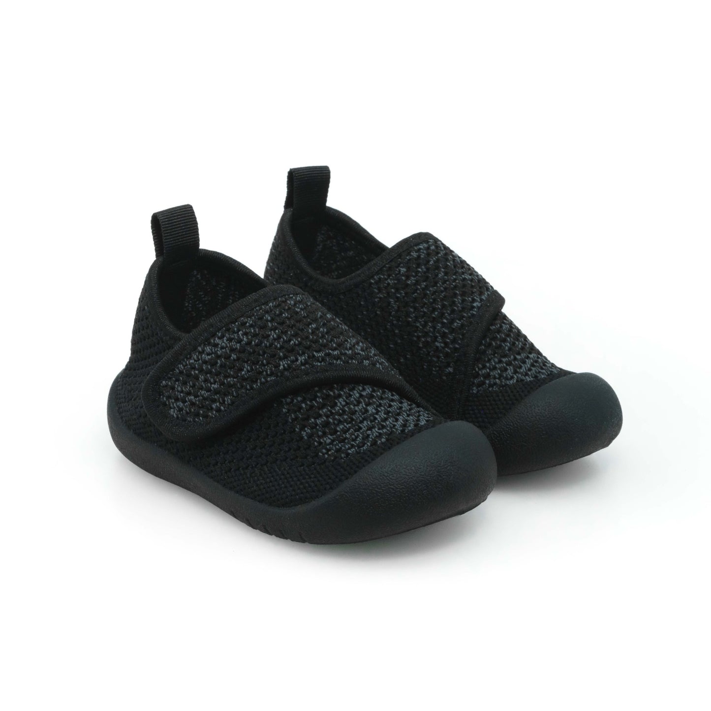 Velcro - Galaxy Black