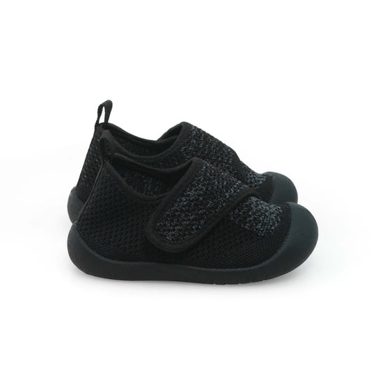 Velcro - Galaxy Black