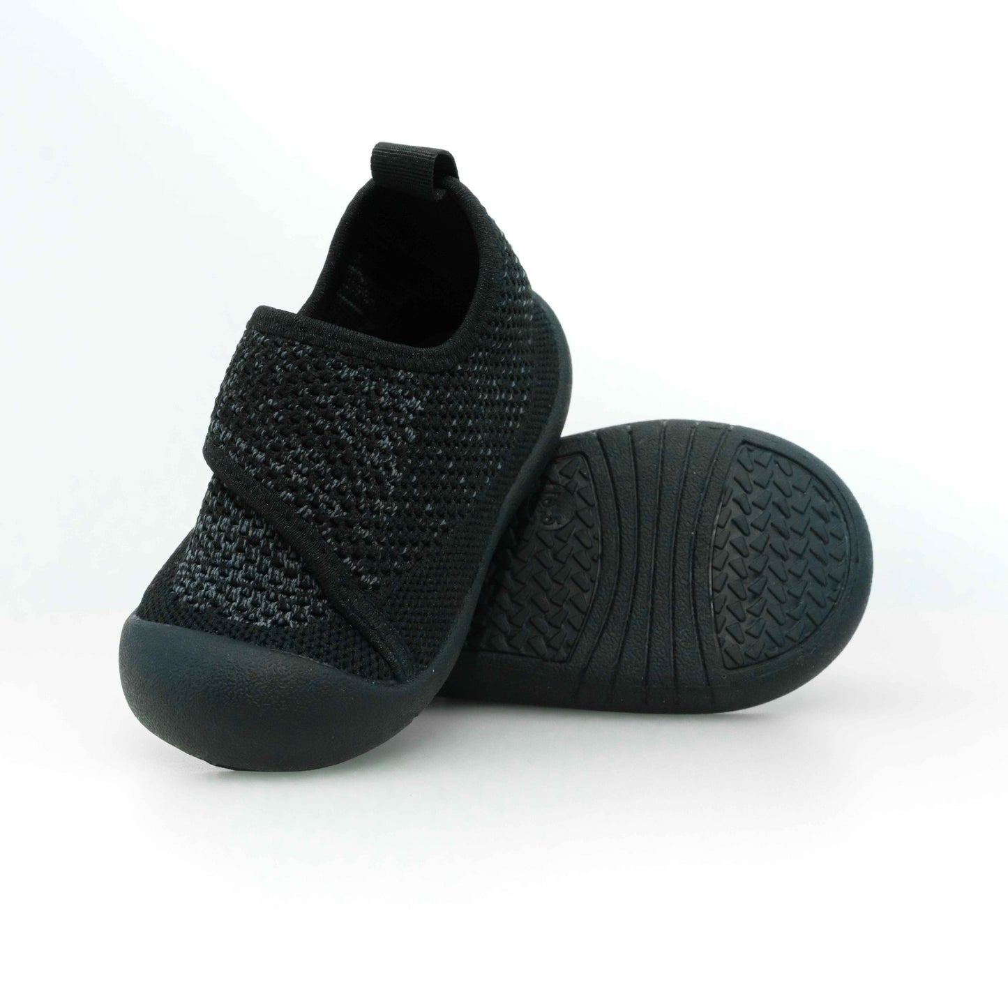 Velcro - Galaxy Black