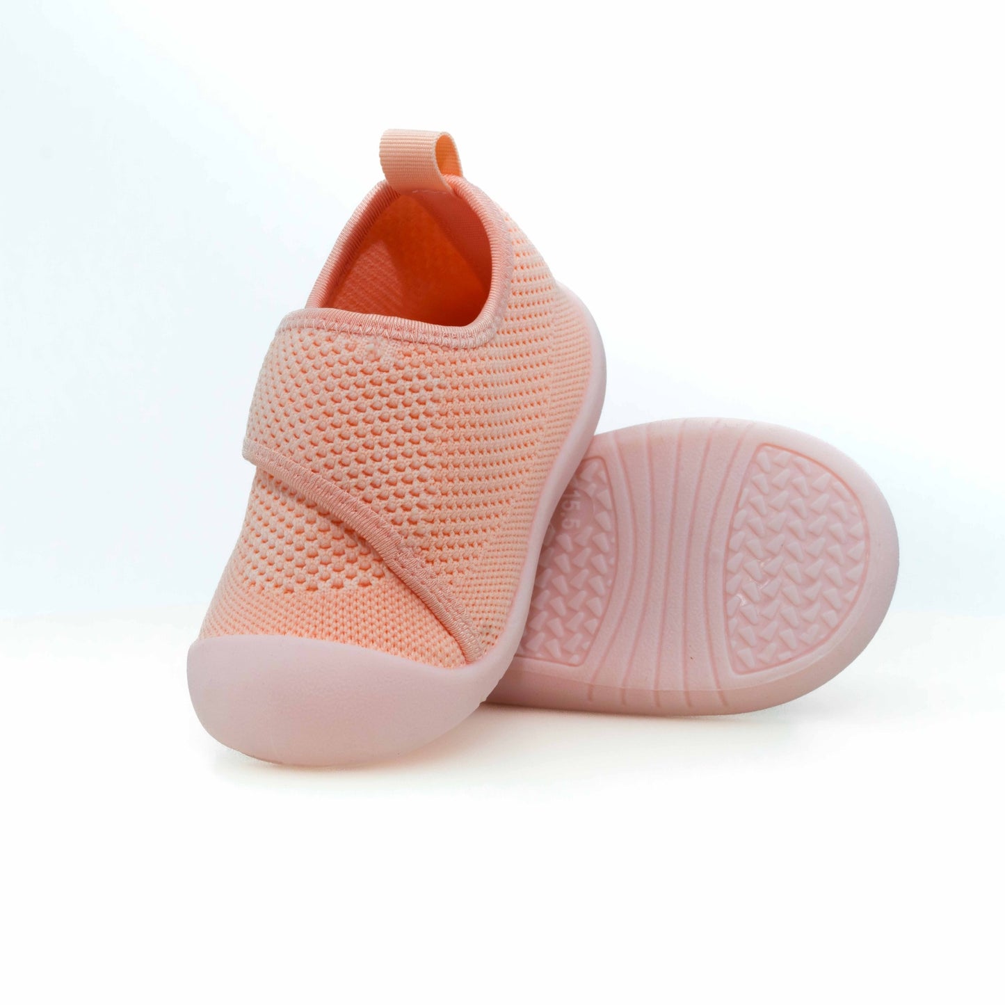 Velcro - Cotton Candy Pink