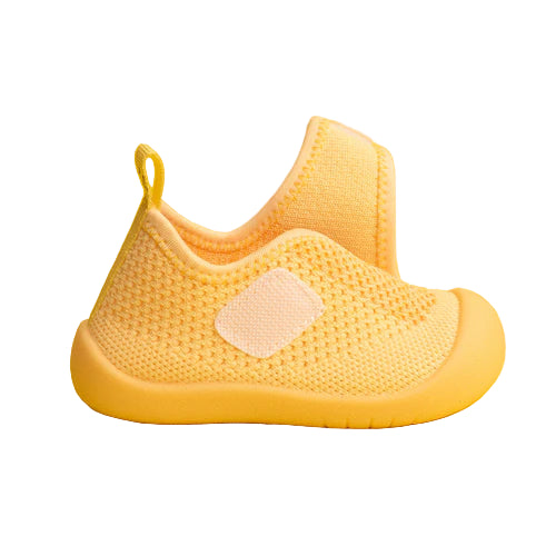Velcro - Sunnie Yellow