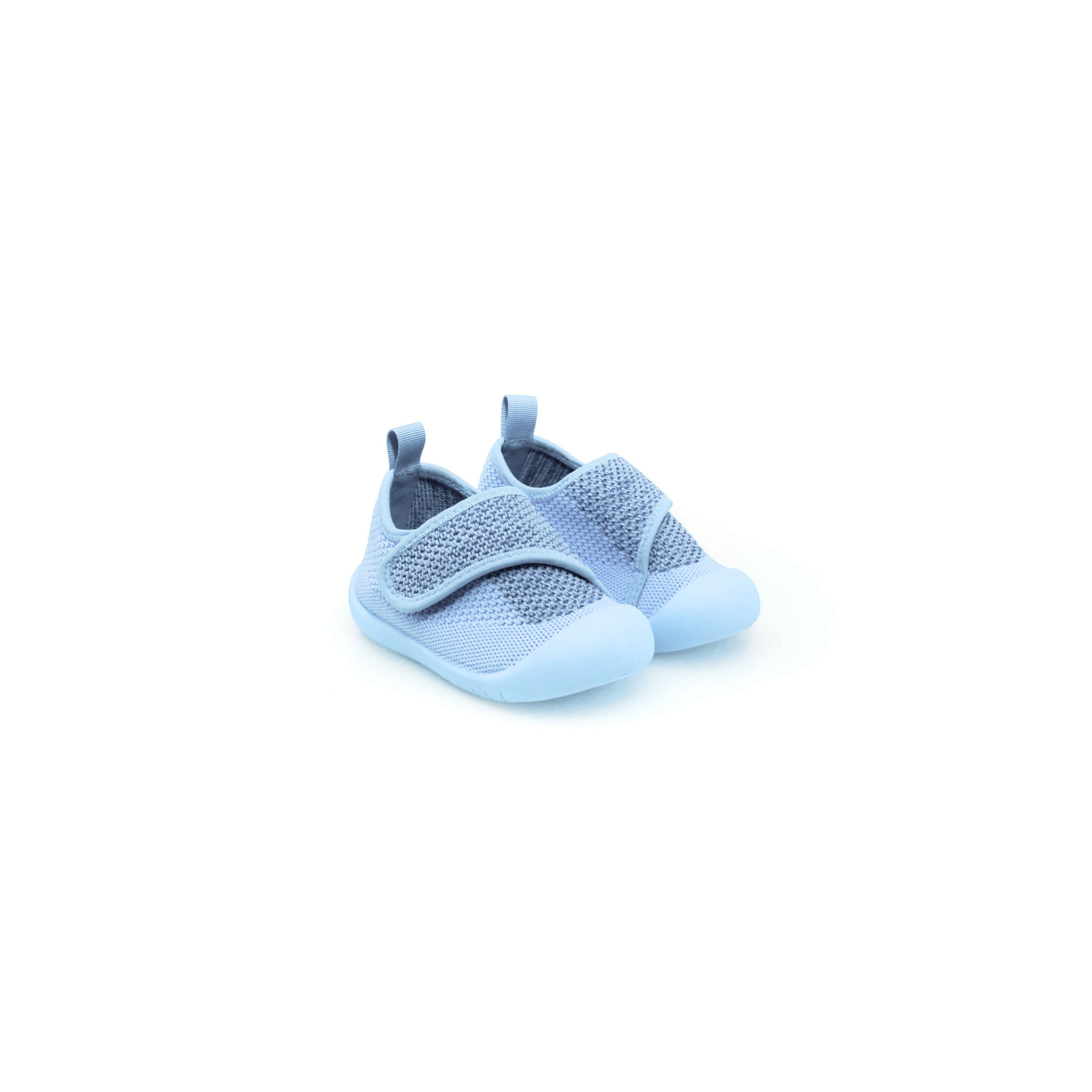 Shoes Ocean Blue