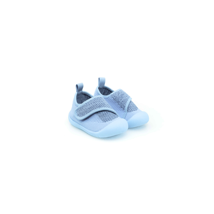 Shoes Ocean Blue