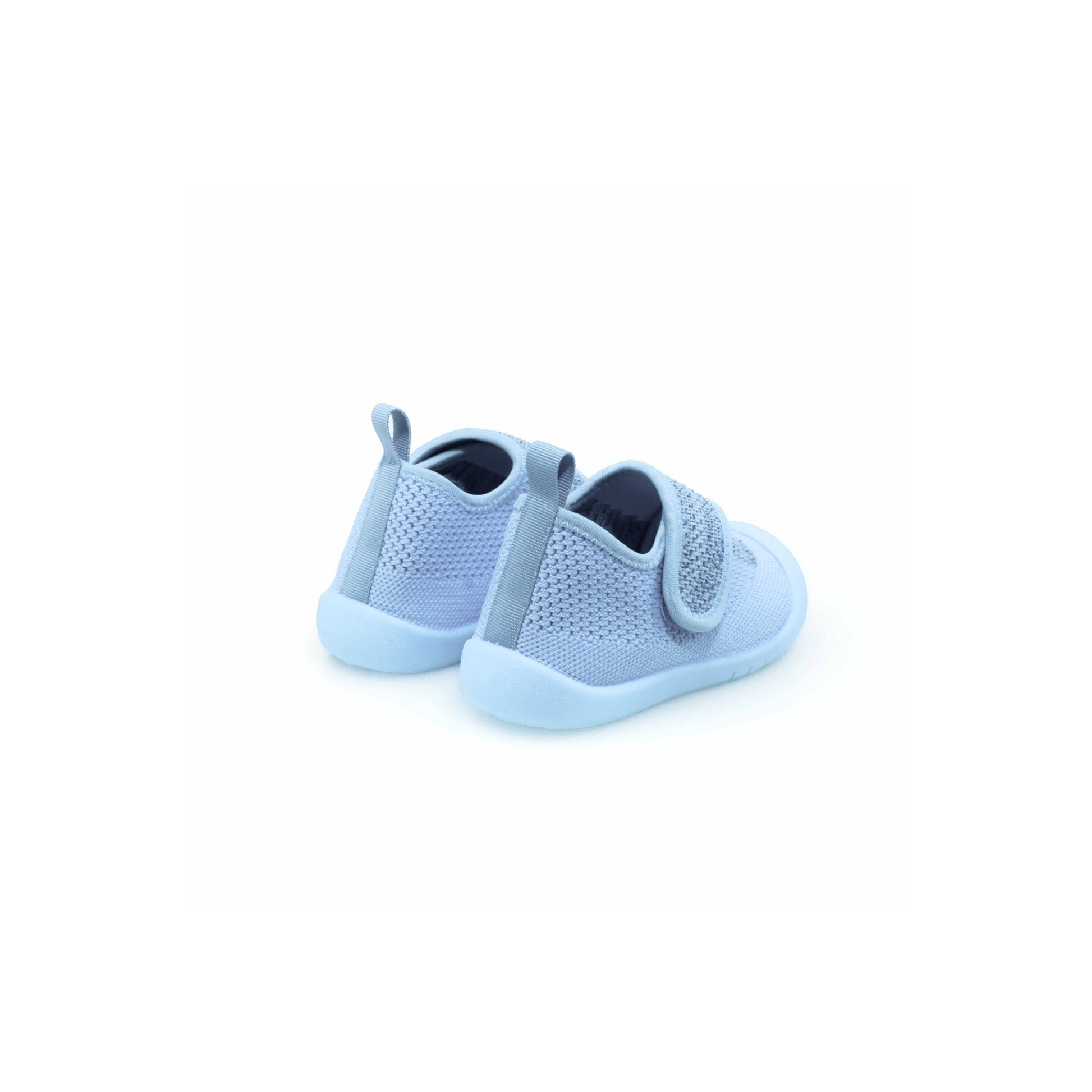 Shoes Ocean Blue