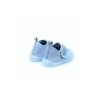 Shoes Ocean Blue