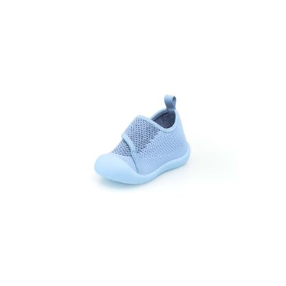 Shoes Ocean Blue