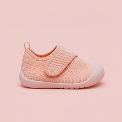 Shoes Cotton Candy Pink