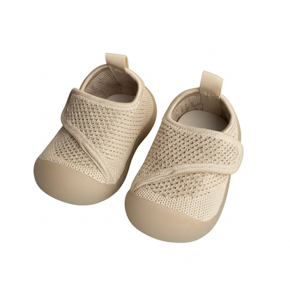 Velcro - Sugar Cookie Beige