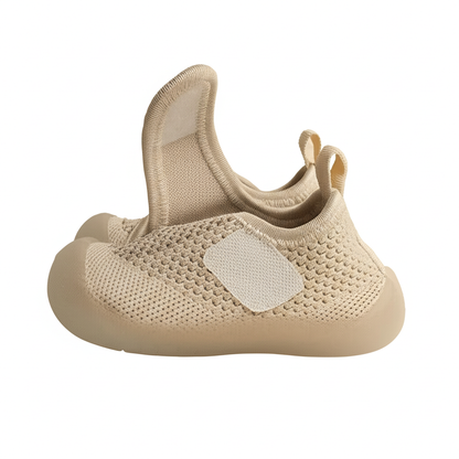 Velcro - Sugar Cookie Beige
