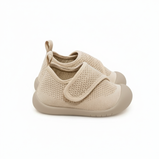 Velcro - Sugar Cookie Beige