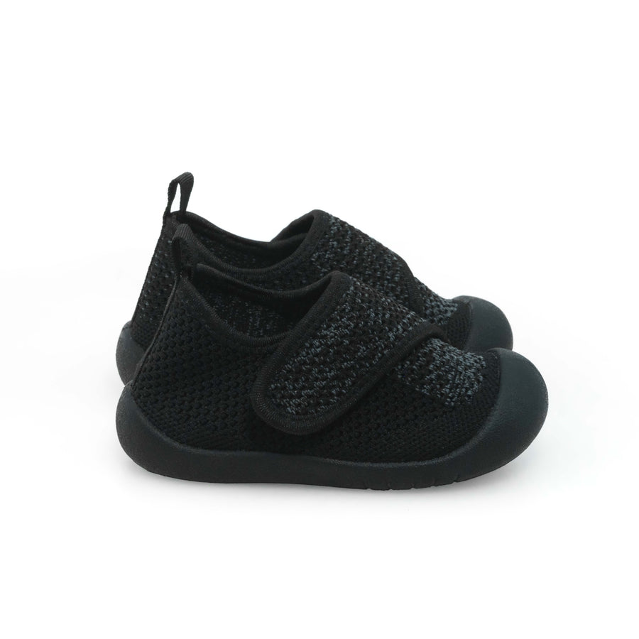 Shoes Galaxy Black