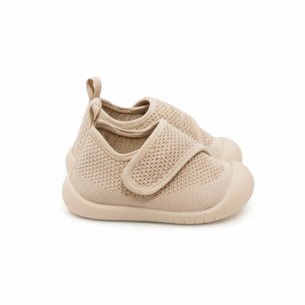 Shoes Sugar Cookie Beige 