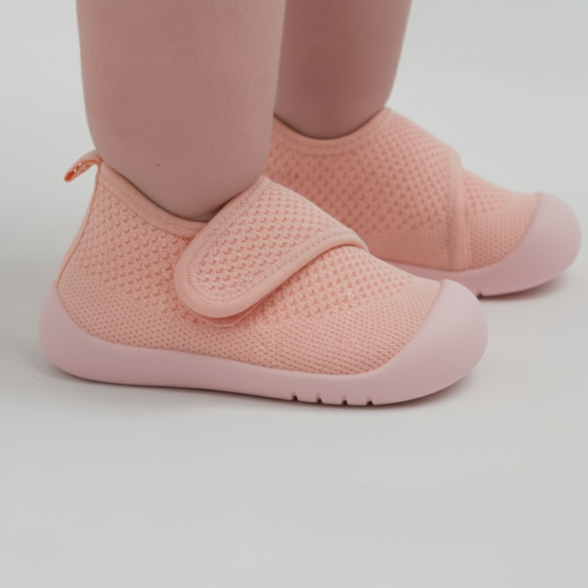 Shoes Cotton Candy Pink